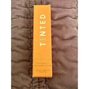 LiveTinted Huestick: Lip, Cheek and Eye Multistick, True (Dusty Rose)